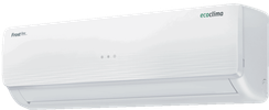 Настенная сплит-система Ecoclima ECW/I-AX07/FB-4R1 + EC/I-AX07/F-4R1, белый