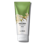 Крем для тела парфюмированный Фрезия The Saem Perfumed Body Moisturizer Freesia, 200 мл