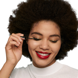 Clinique Lash Power Mascara Long-Wearing Formula - Удлиняющая тушь для ресниц оттенок 01 Black Onyx, 6 ml