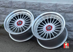 Комплект дисков Alpina 17x8/9 et15/20 5x120