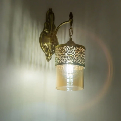 Citilux Эмир CL467313 Бра Бронза