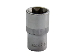 1/4''Головка торкс E4 RockForce##Rock FORCE RF-52604