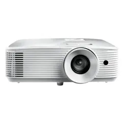 Optoma HD15 White