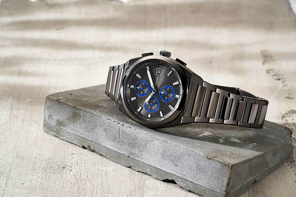 Наручные часы Fossil FS5830