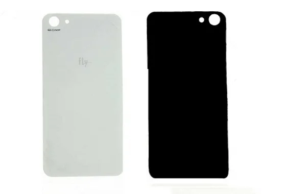 Задняя крышка для Fly Cirrus 4 White