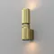Настенный светильник Metropolis MOD475WL-02BS Maytoni