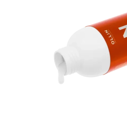 OLLIN PROFESSIONAL N-JOY - Окисляющий крем-активатор, 8% 100мл