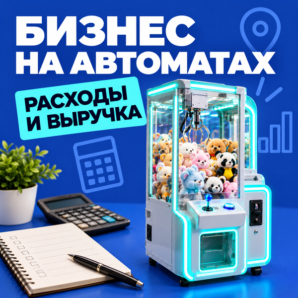 Как быстро разбогатеть на развлекательных автоматах?