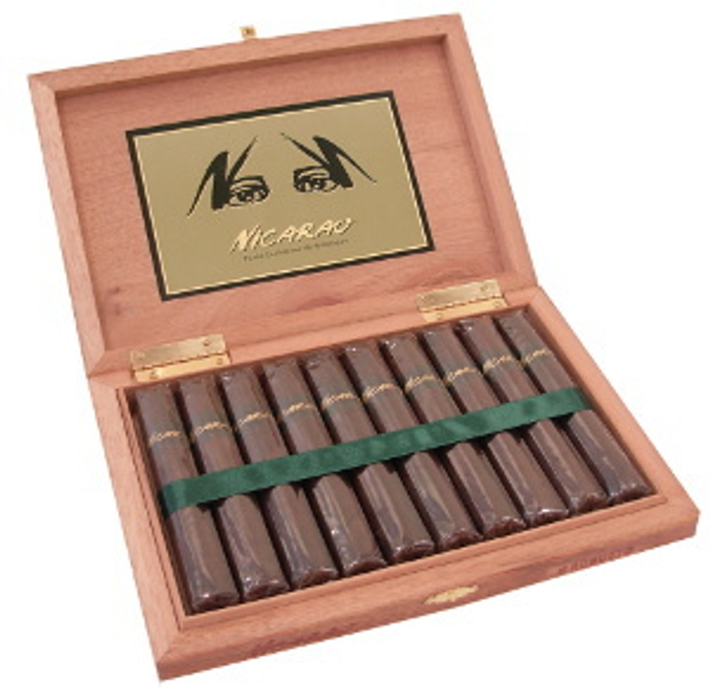 Nicarao Puro Exclusivo Robusto