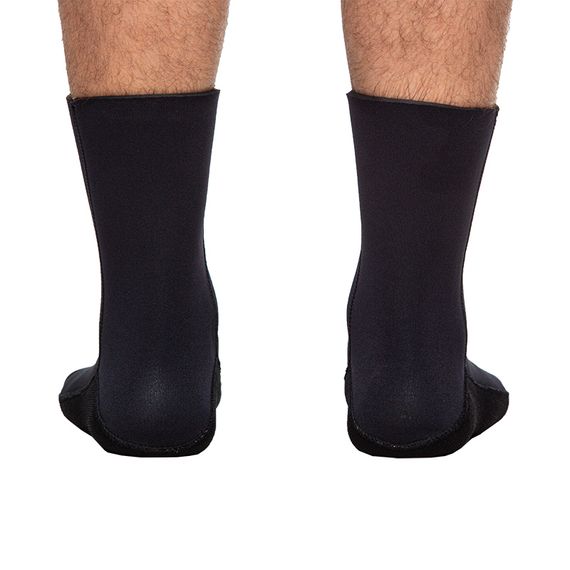 Носки Marlin Element Black 5 мм