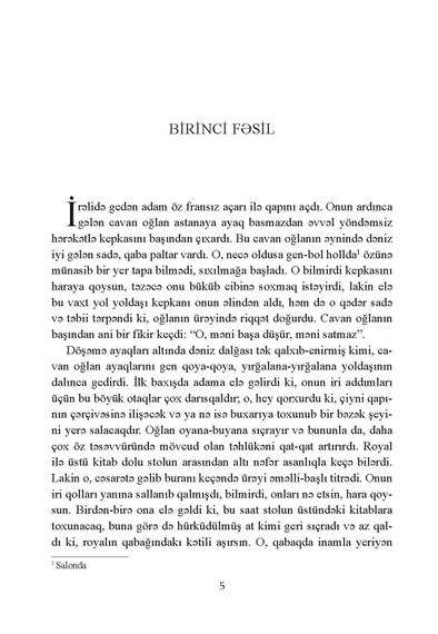 Martin İden