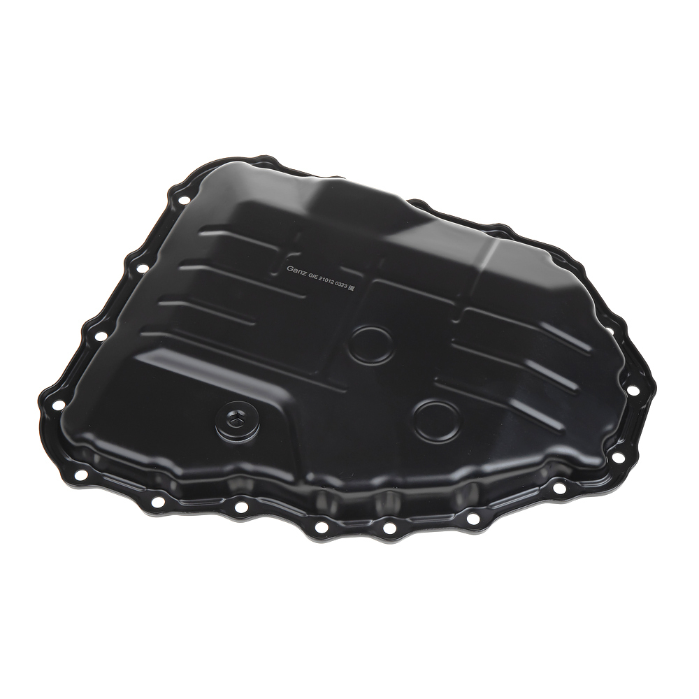 Поддон АКПП (Затягивать пробку = 45-50 Nm) HYUNDAI/KIA (Затягивать пробку = 45-50 Nm) GANZ GIE21012