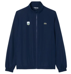 Men's Спортивный костюм Lacoste Sport Rolex Paris Masters - navy blue