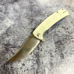 Складной нож  ARTISAN CUTLERY 1845P-NTG ARROYO, сталь AR-RPM9