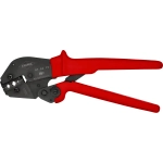 Клещи зажимные для опрессовки чернёные 250 мм Knipex 97 52 10