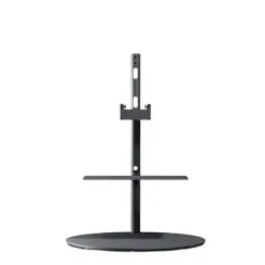 Loewe Floor Stand Flex 43-65 Basalt Grey
