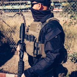 Рубашка Helikon Raid Shirt