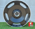 Комплект дисков Mercedes 20x8.5/9.5 et38/42 5x112