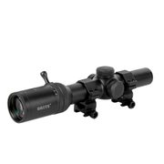 Прицел BRITE LPVO 1-6X24 IR