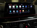 Магнитола для BMW 5 (G30) 2017-2020 EVO - Parafar PF5538a138/128 монитор 10.25" на Android 13, Быстрая, CarPlay, 4G SIM-слот