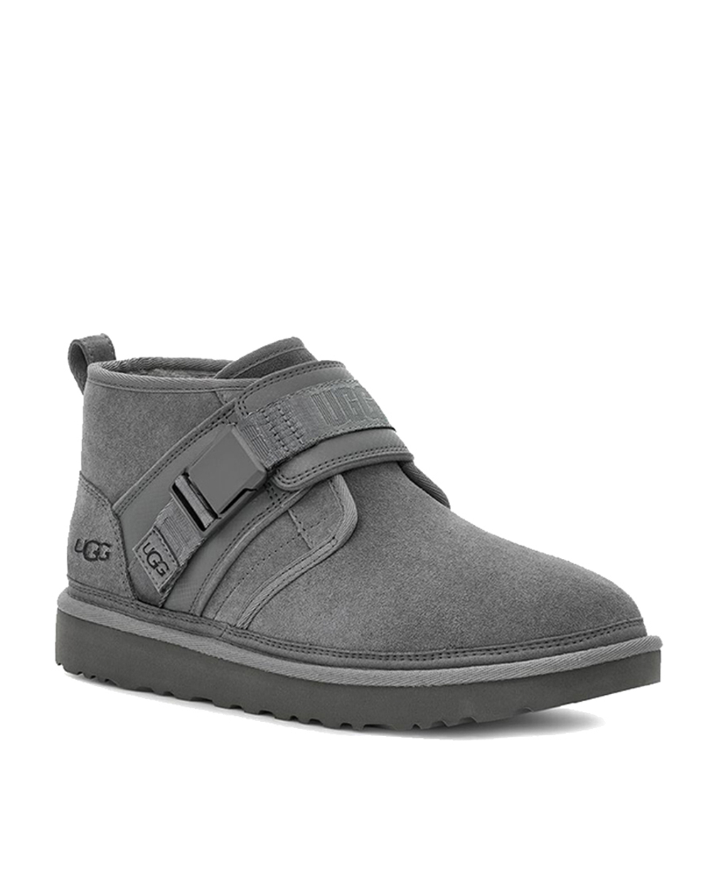 MEN'S NEUMEL SNAPBACK Grey
