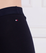 Леггинсы Tommy Hilfiger Underwear - темно-синий(UW0UW04524)
