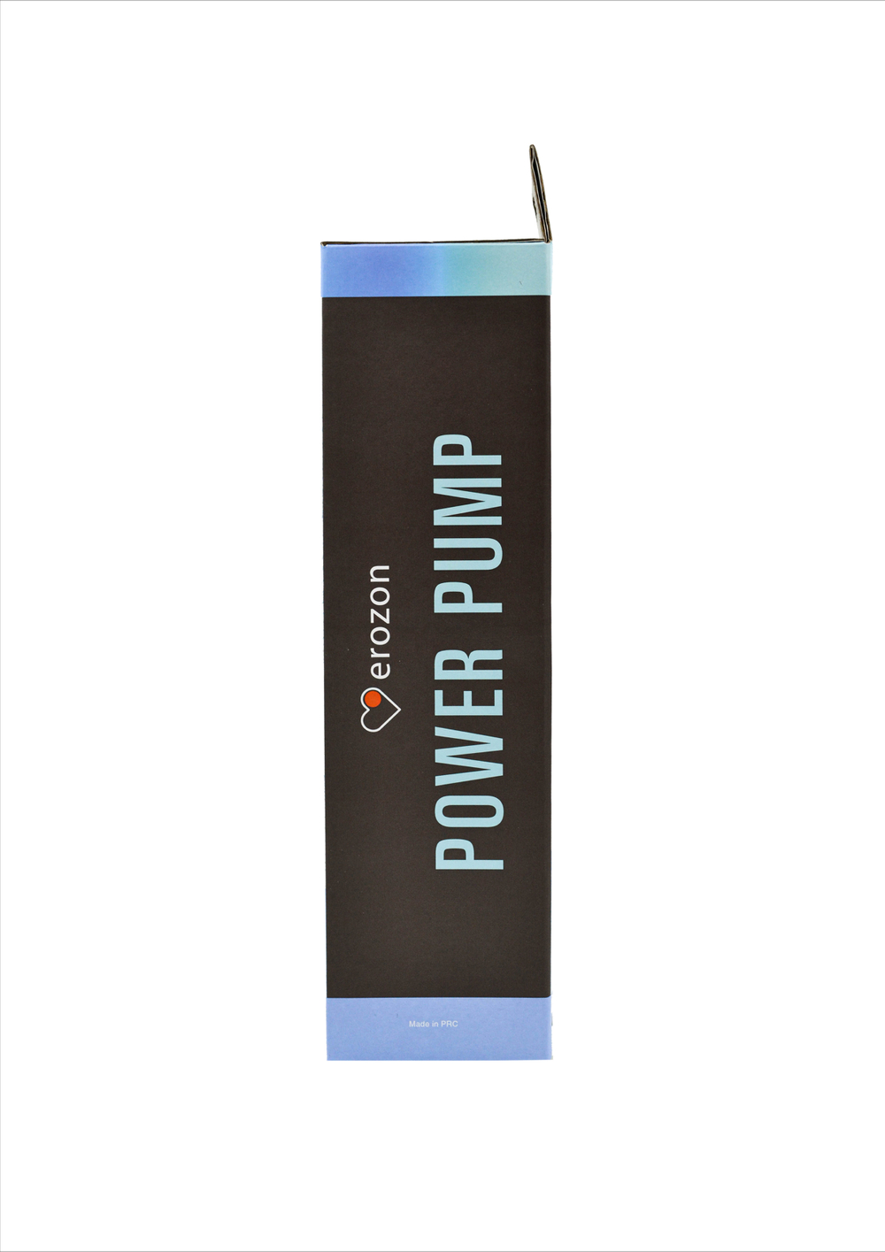 Вакуумная помпа Erozon Penis Pump с манометром