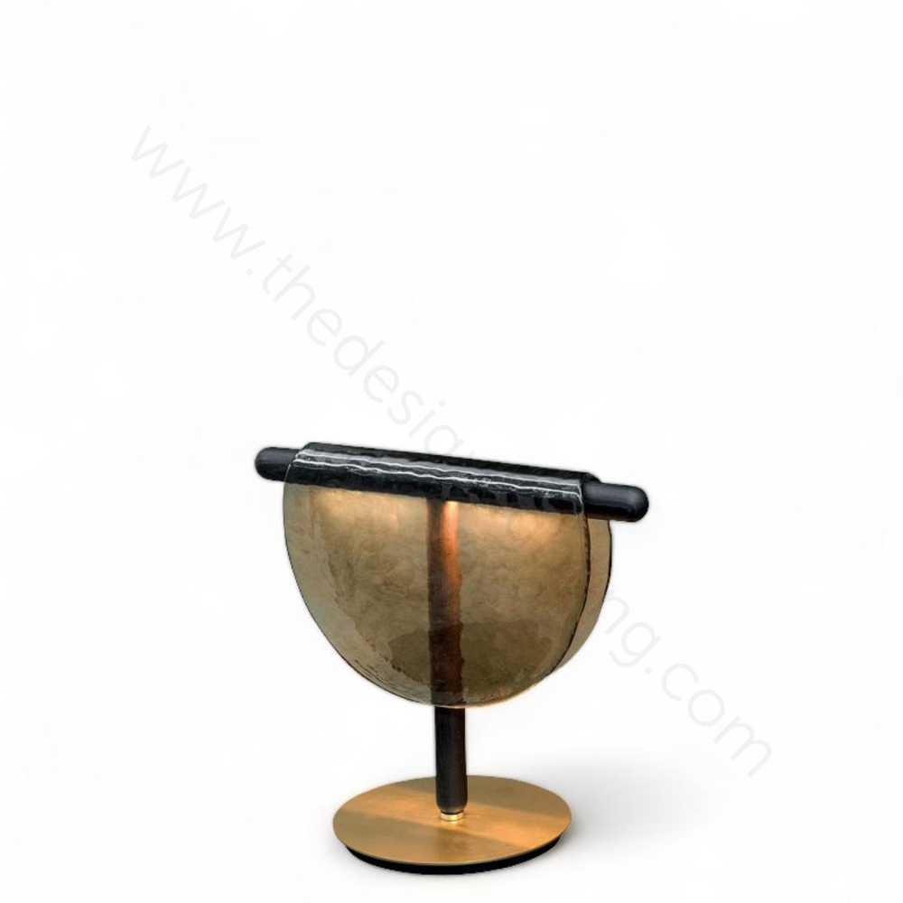 Table design lamp Dali by Tonin casa