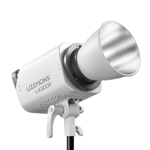 Комплект светодиодных осветителей Godox LITEMONS LA300R K1