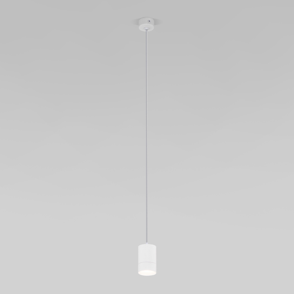 Подвесной светодиодный светильник Piccolo 50248/1 LED/ белый