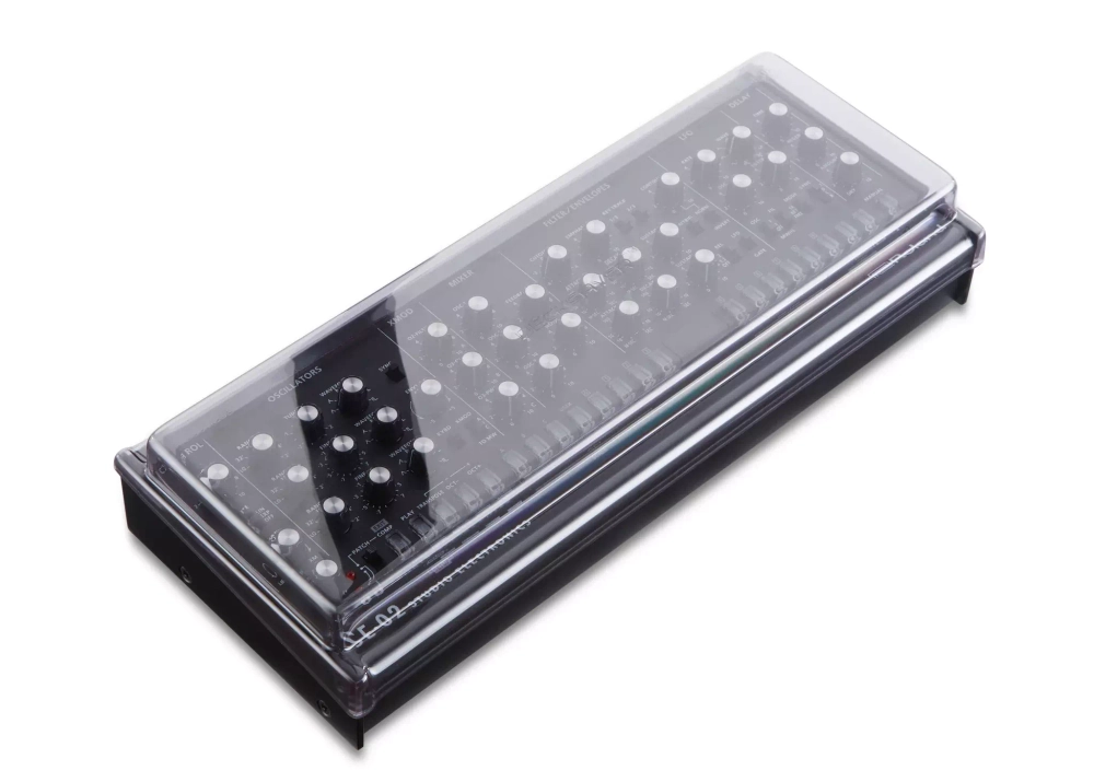 Decksaver Roland Boutique