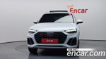 Audi Q5 40 TDI Quattro Premium — 2023
