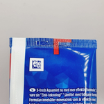 Pepsodent Зубная паста X-Fresh Aquamint, с фтором (1450 ppm), 125 мл (Нидерланды)
