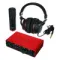 Focusrite Scarlett 2i2 Studio 4th Gen