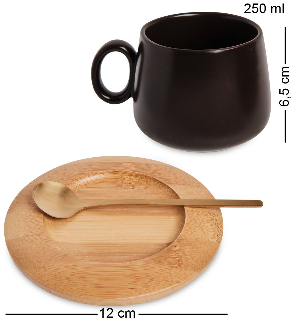 MUG-257/2 Кружка «Медитация»