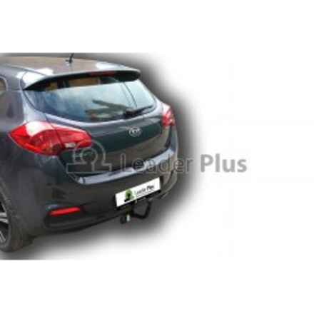ТСУ для KIA CEED хетчбек (JD)  2012-2018 K120-A