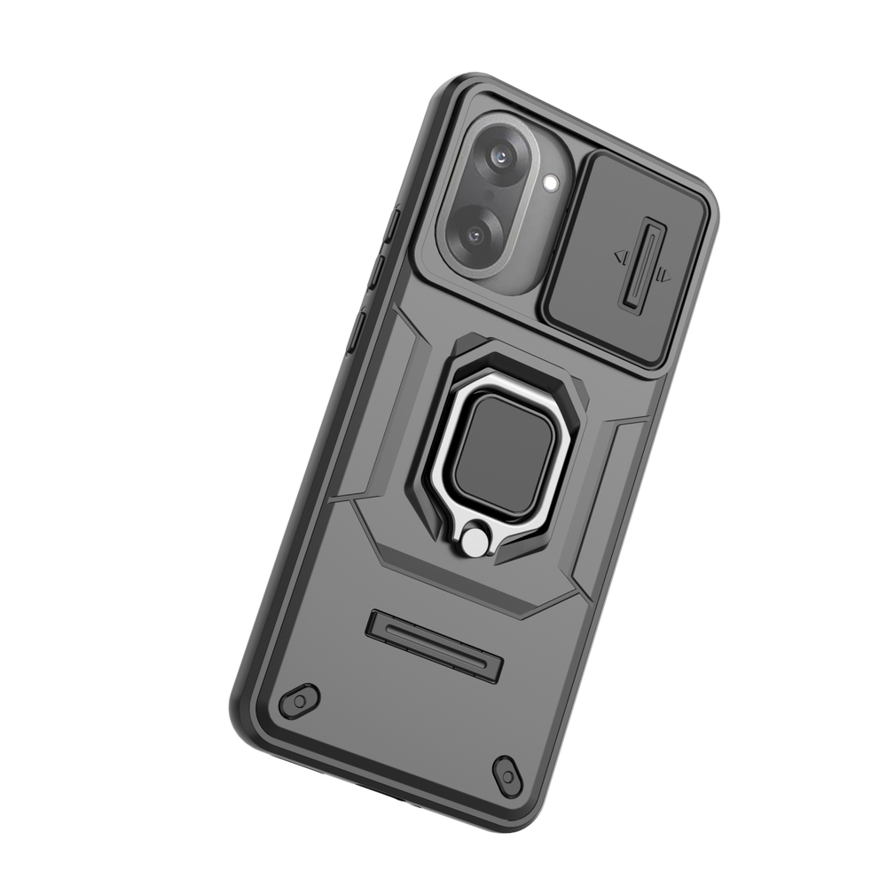Противоударный чехол Knight Case для OnePlus Nord CE 5 5G