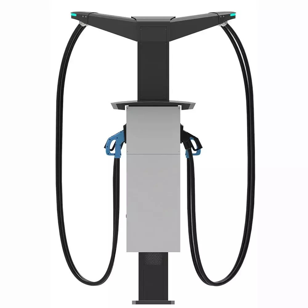 Зарядная станция Pandora Pro Charge DUO 160 - 5