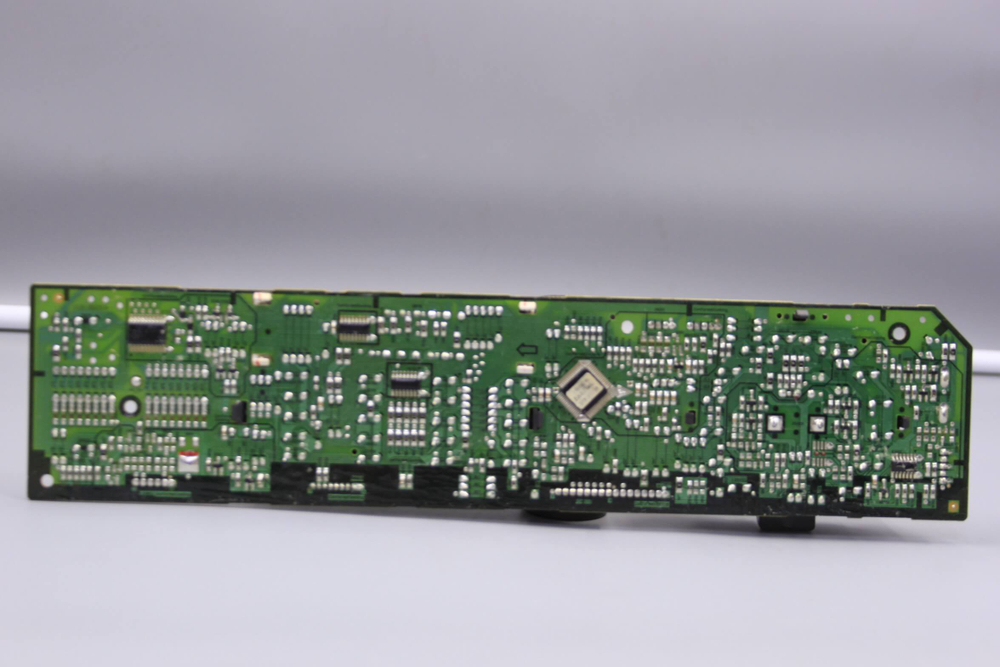 Модуль индикации DC92-01880A стиральных машин Samsung