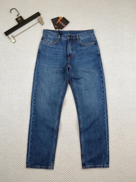 Джинсы Ermenegildo Zegna