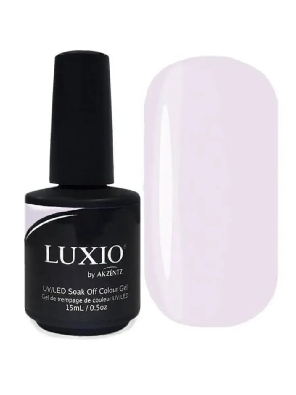 Гель лак для ногтей Luxio Lovely 15 мл