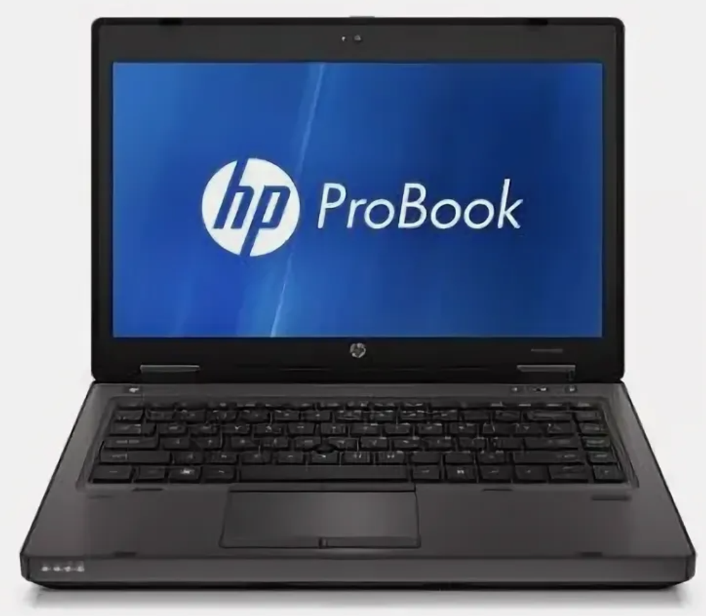 14" Ноутбук HP ProBook 6460b (1366x768, Intel Core i5-2410M, RAM 8ГБ, SSD 480ГБ, Intel HD Graphics 3000, OS Windows)