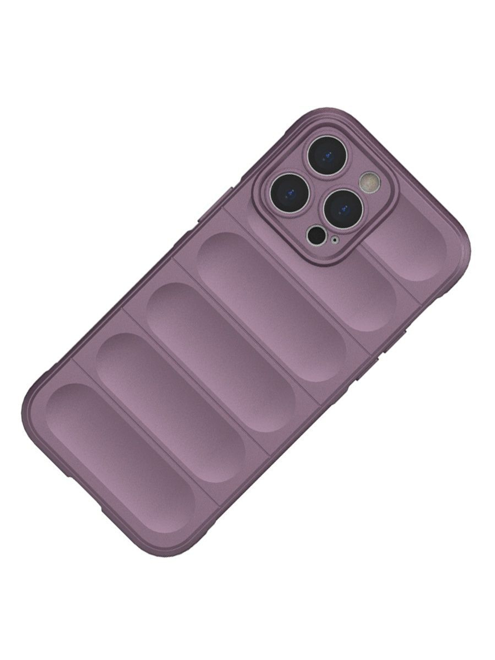 Противоударный чехол Flexible Case для iPhone 14 Pro Max