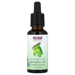 NOW Foods, Solutions, сертифицированное органическое и чистое масло таману, 30 мл (1 жидк. унция)