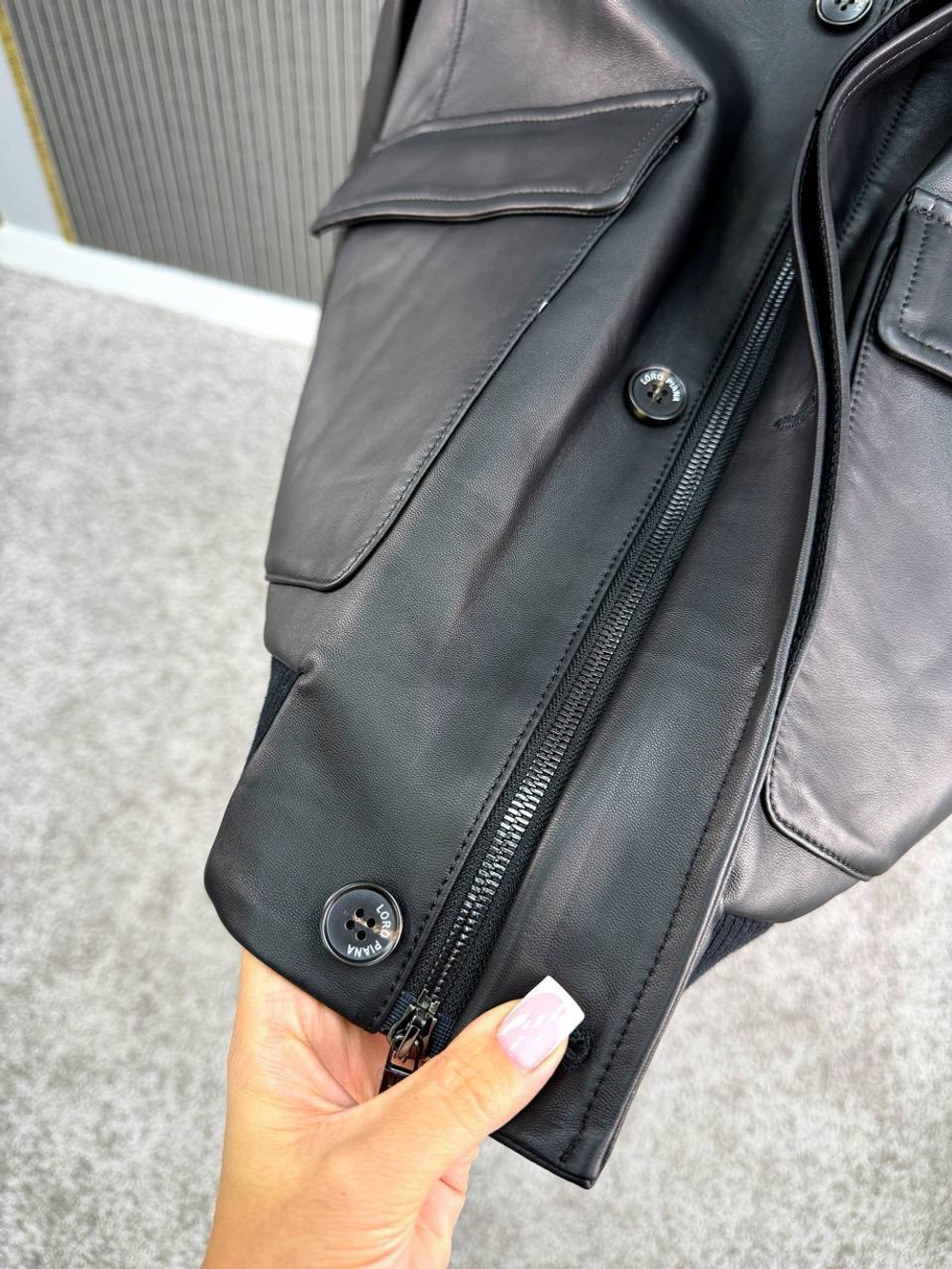 Куртка Loro Piana