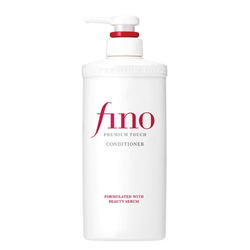 SHISEIDO - FINO Beauty Complex Duo Set (Набор)