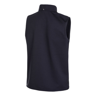 Мужское теннисное поло Fila Toby Polo Men - Dark Blue