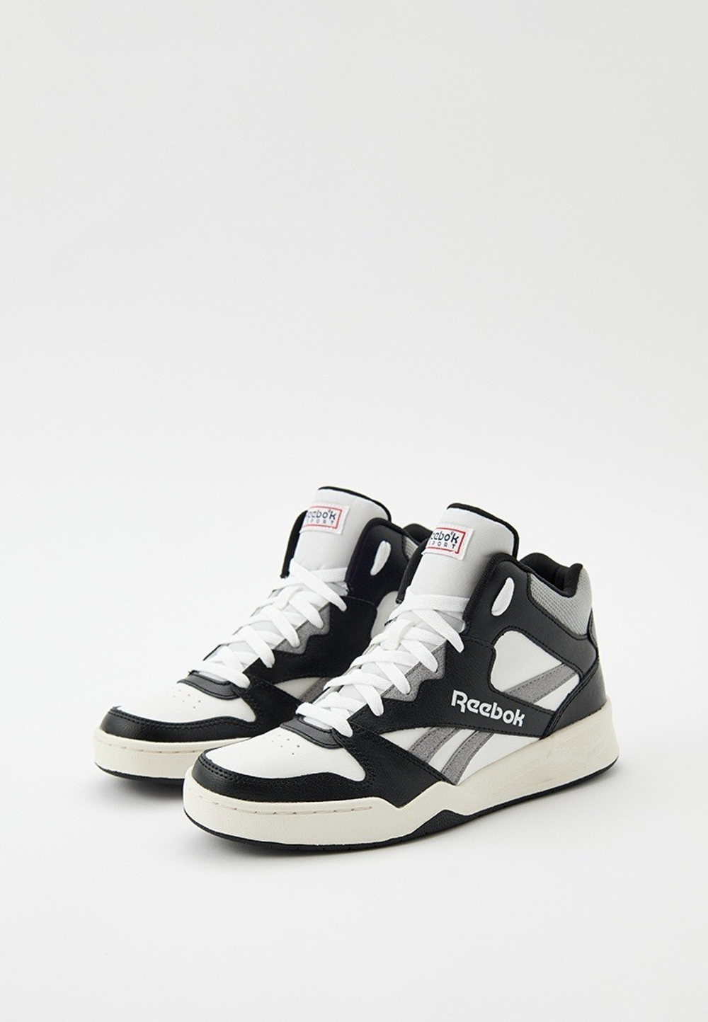 Кеды мужские REEBOK ROYAL BB4500 HI2