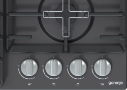 Варочная панель Gorenje GW641ZAMB