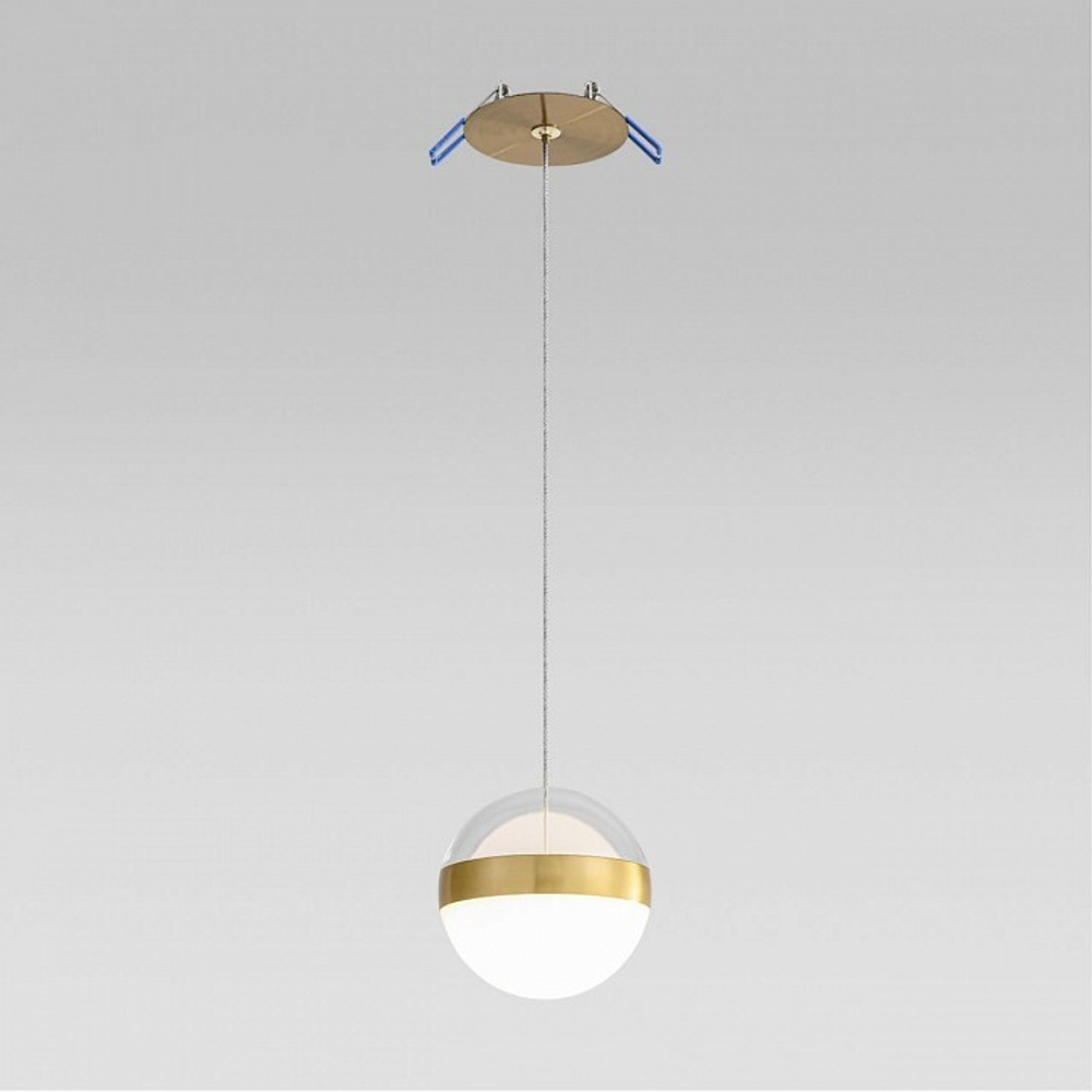 Подвесной светильник Odeon Light Roni 5036/12L